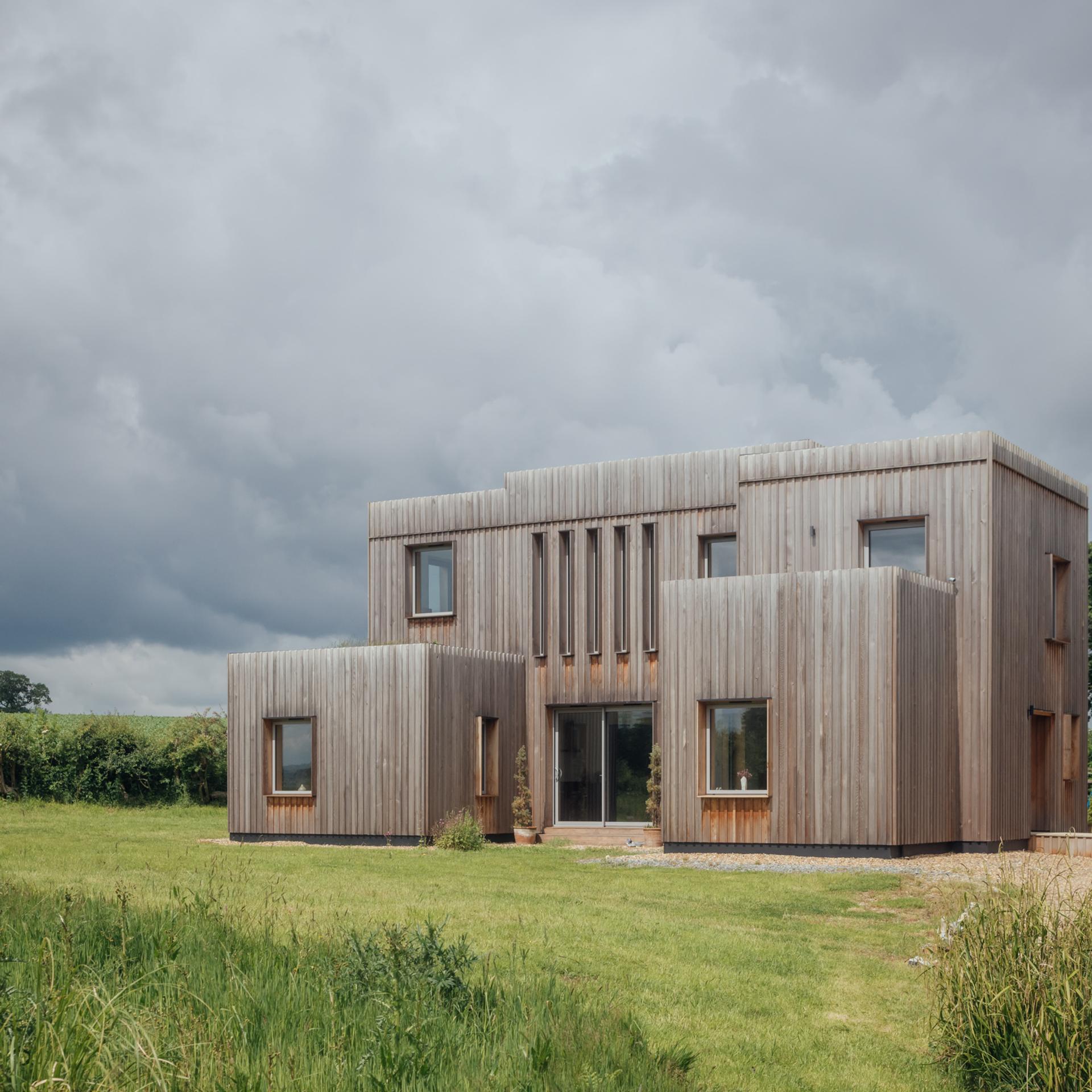 Billingford House