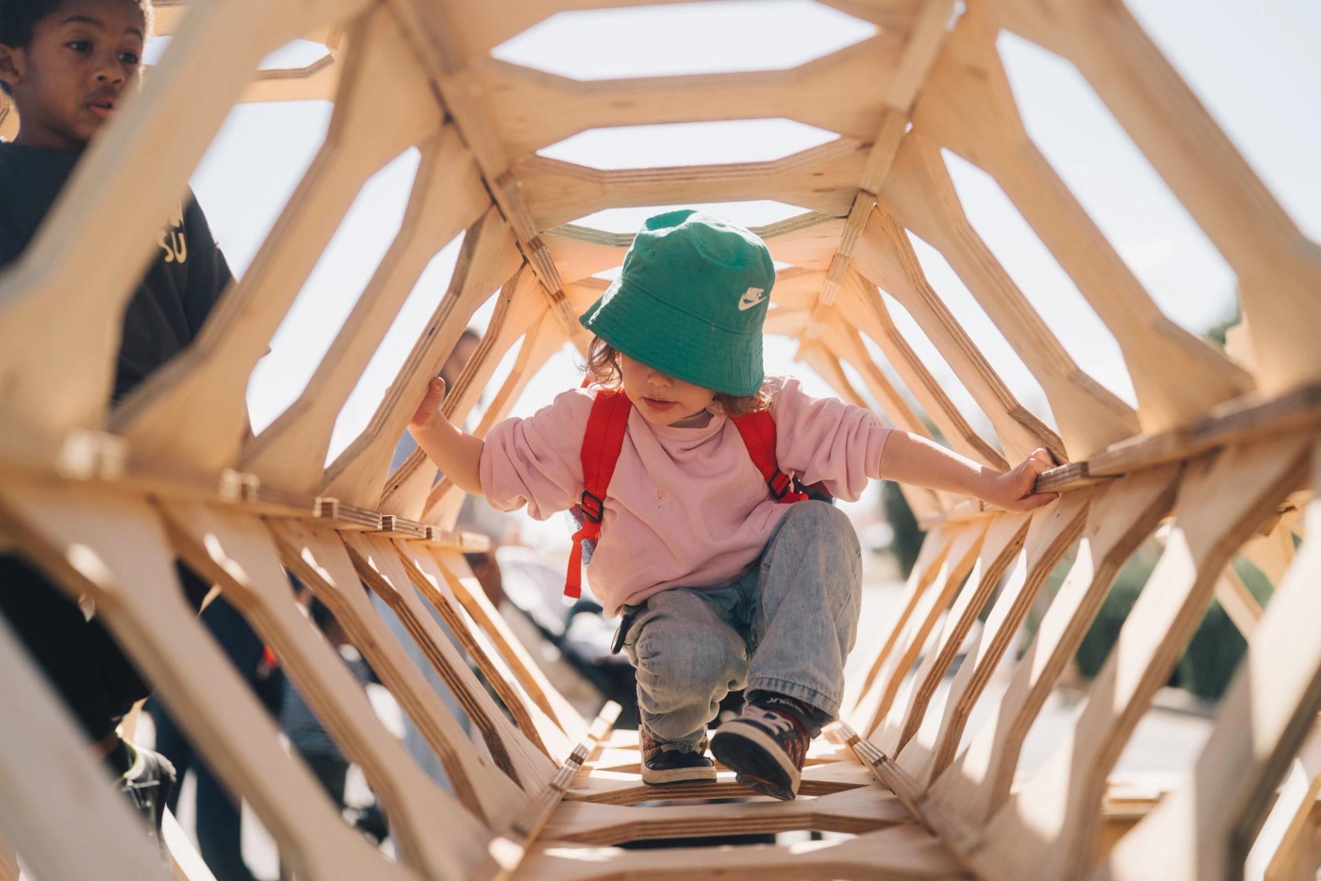 Emerge East 2026, credit Hemingway Design