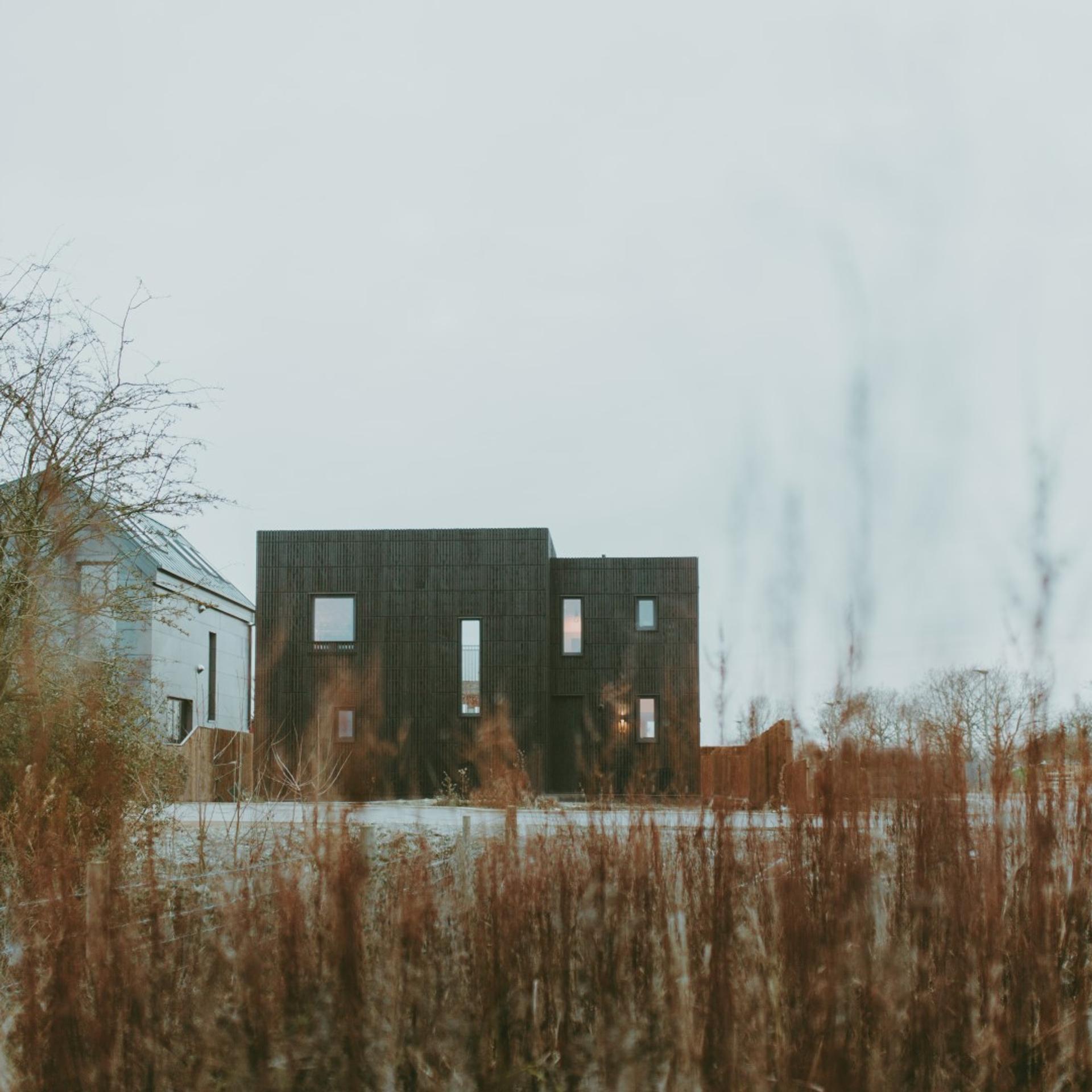 Box House