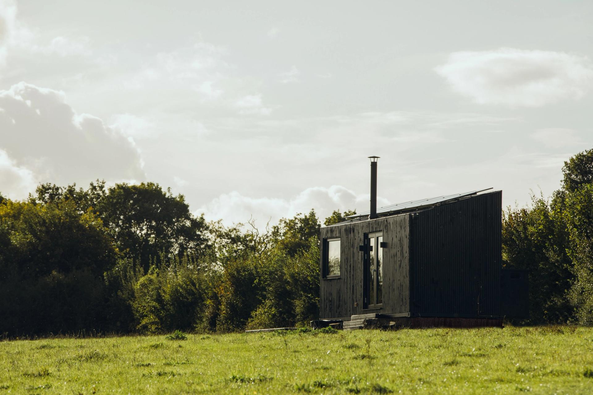 Are you thinking of going off grid?
