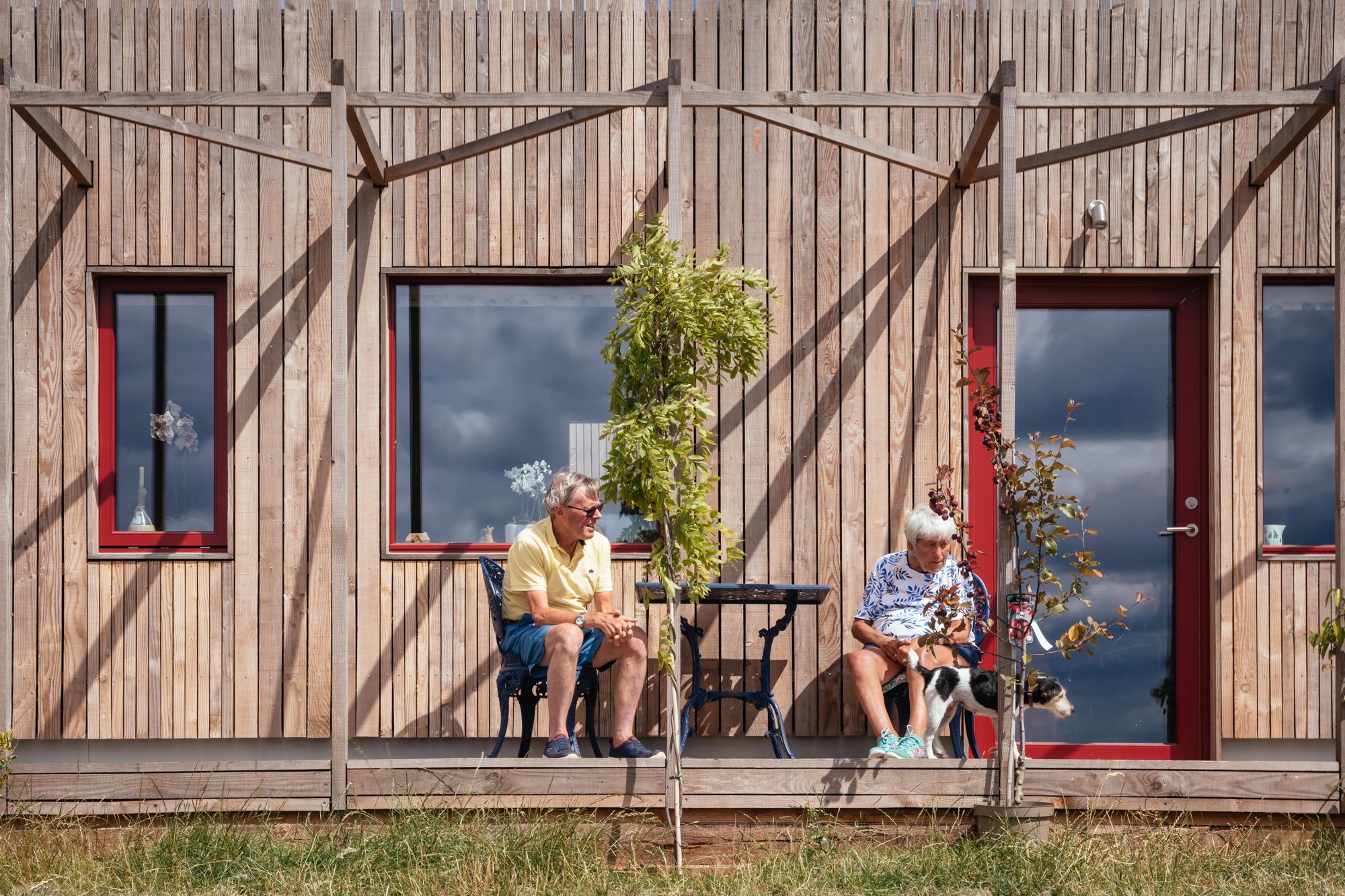 Nest House