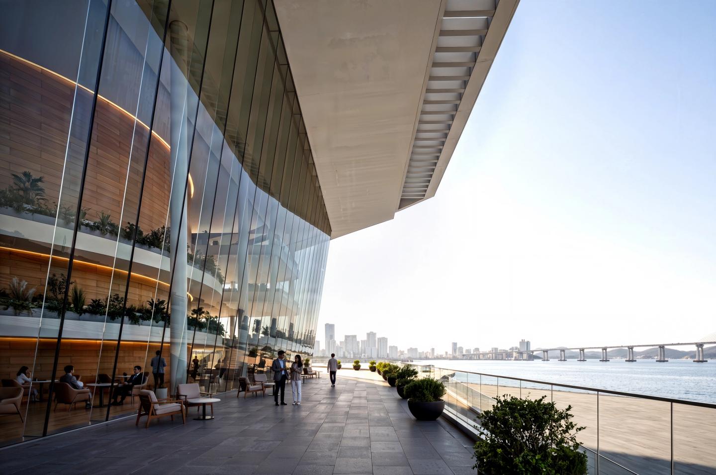 BUSAN OPERA