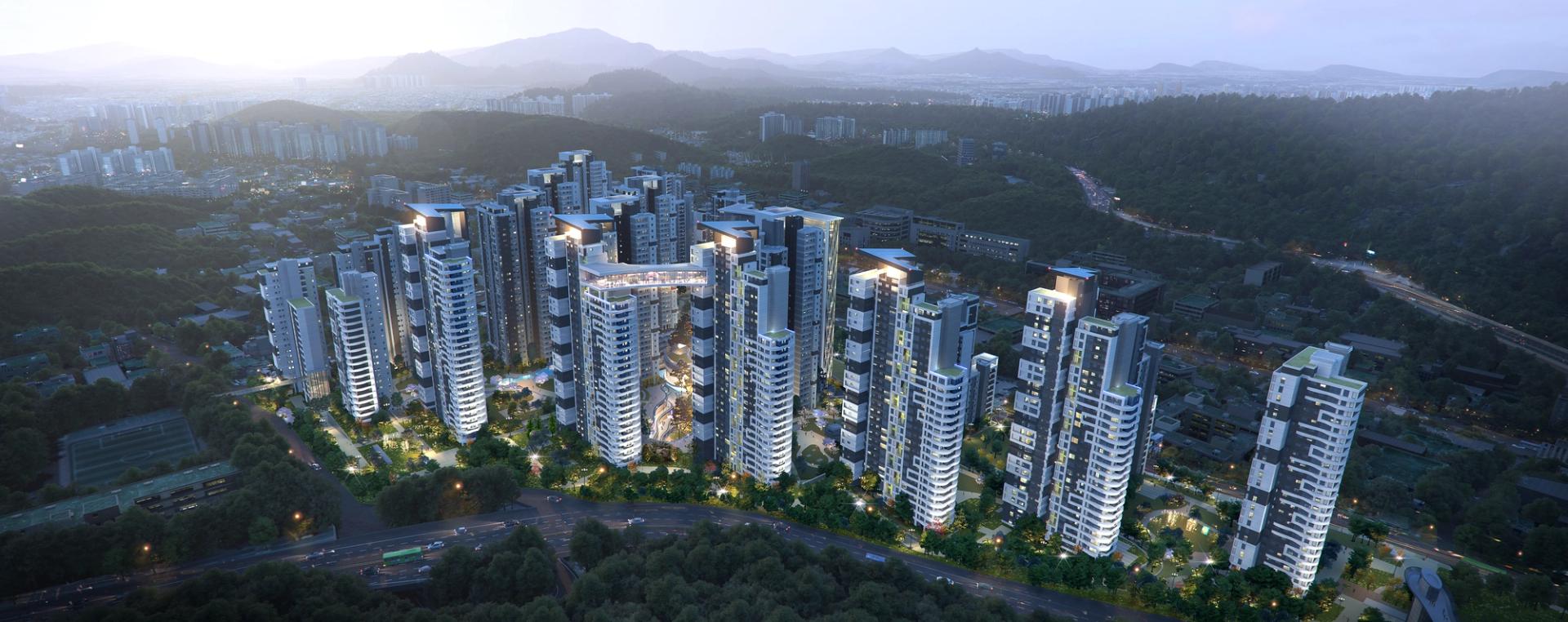 Seongnam Eunhaeng 