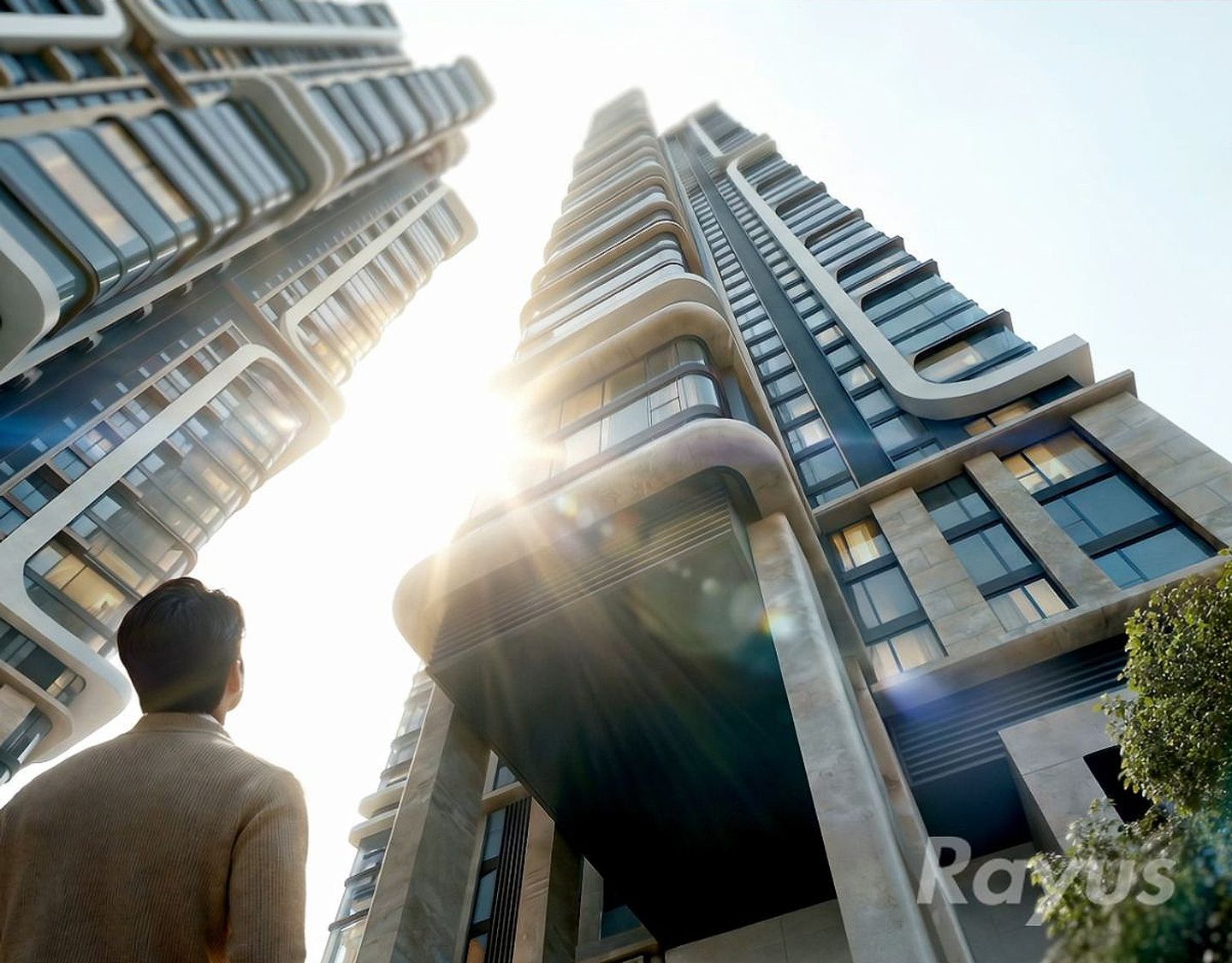 Apgujeong District 5