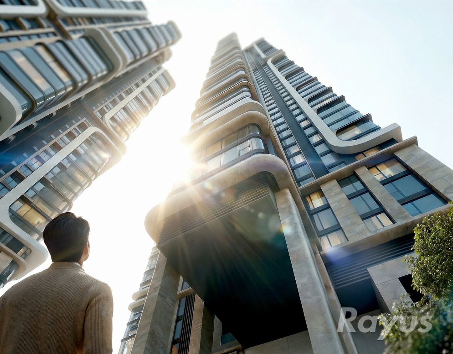 Apgujeong District 5 