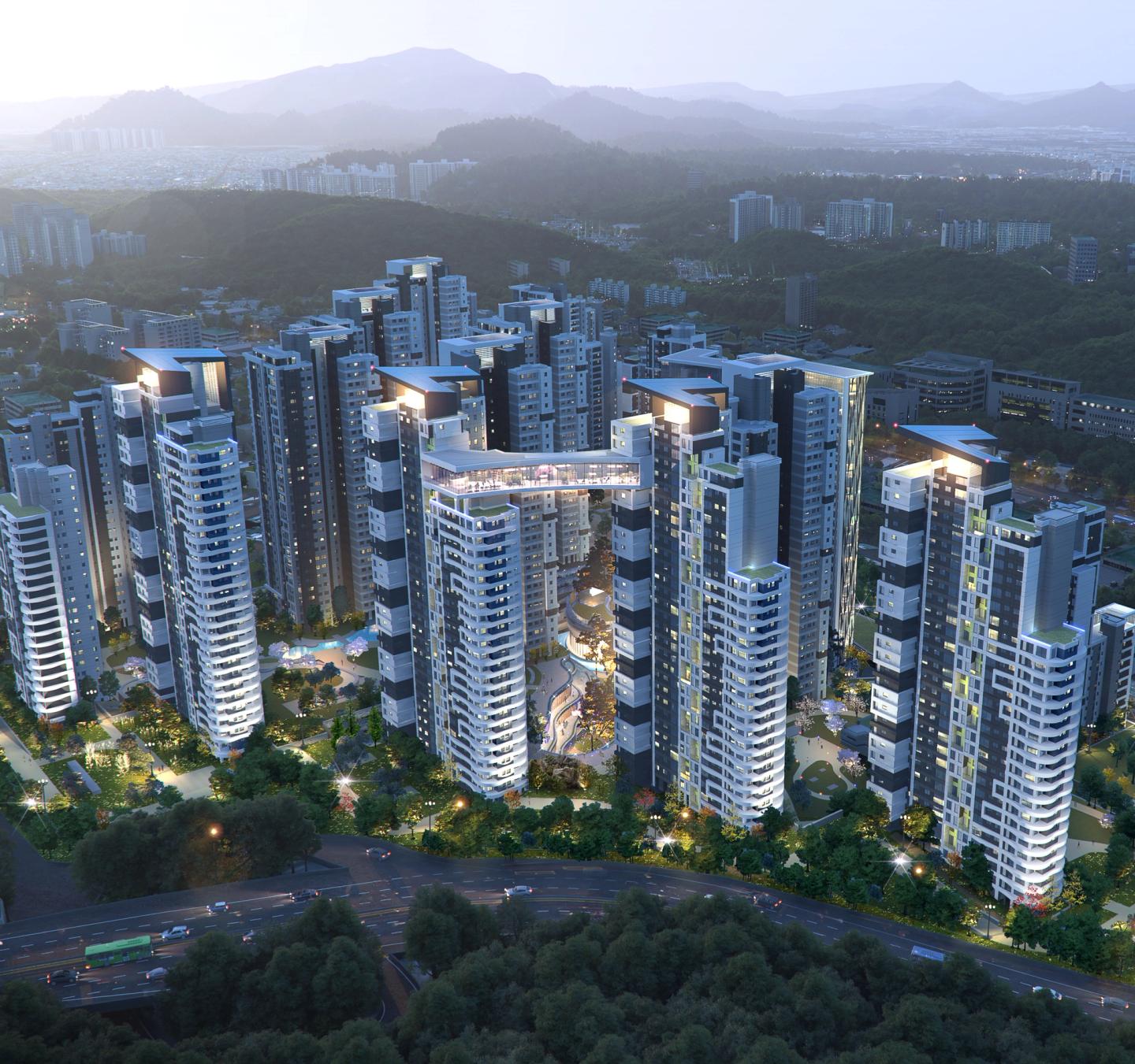Seongnam Eunhaeng