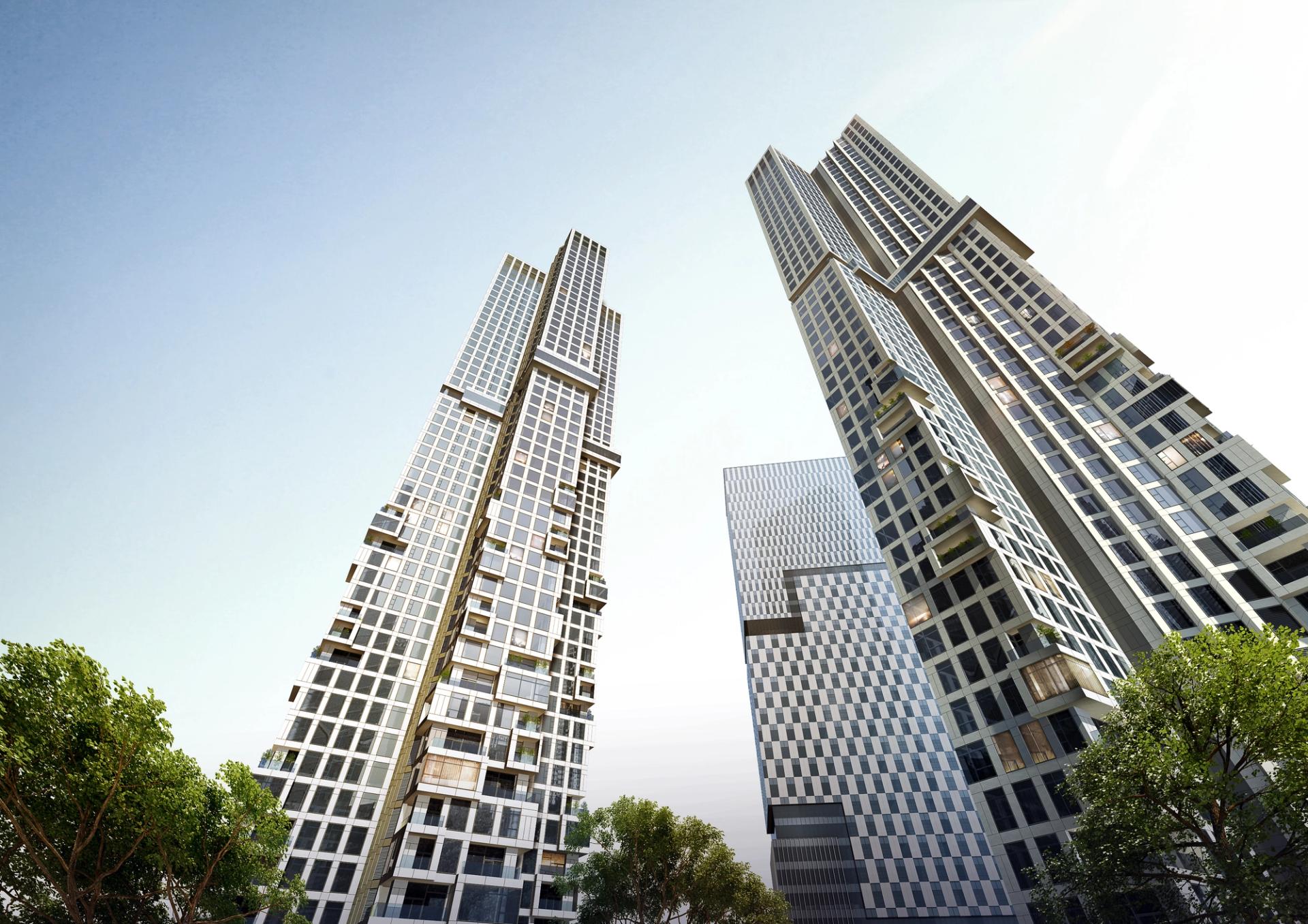 ACRO Seoul Forest