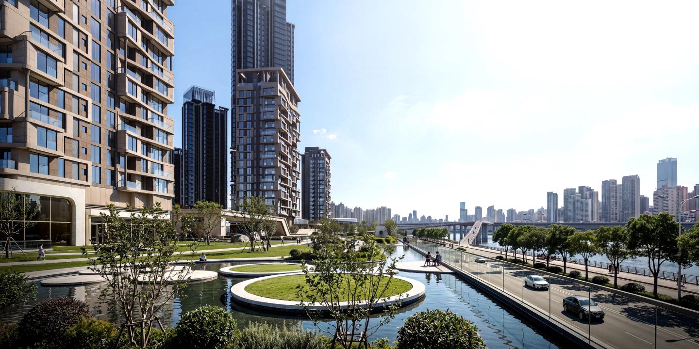 Apgujeong District 5