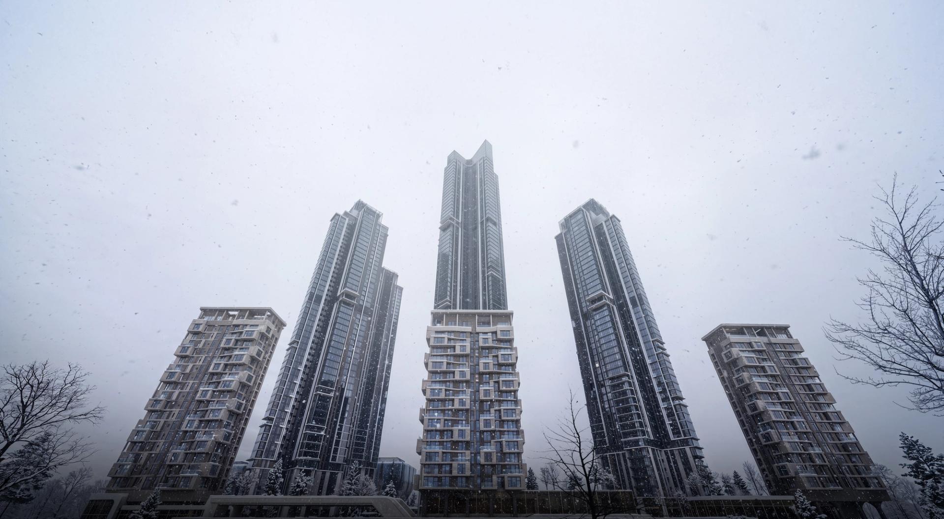 Apgujeong District 5 