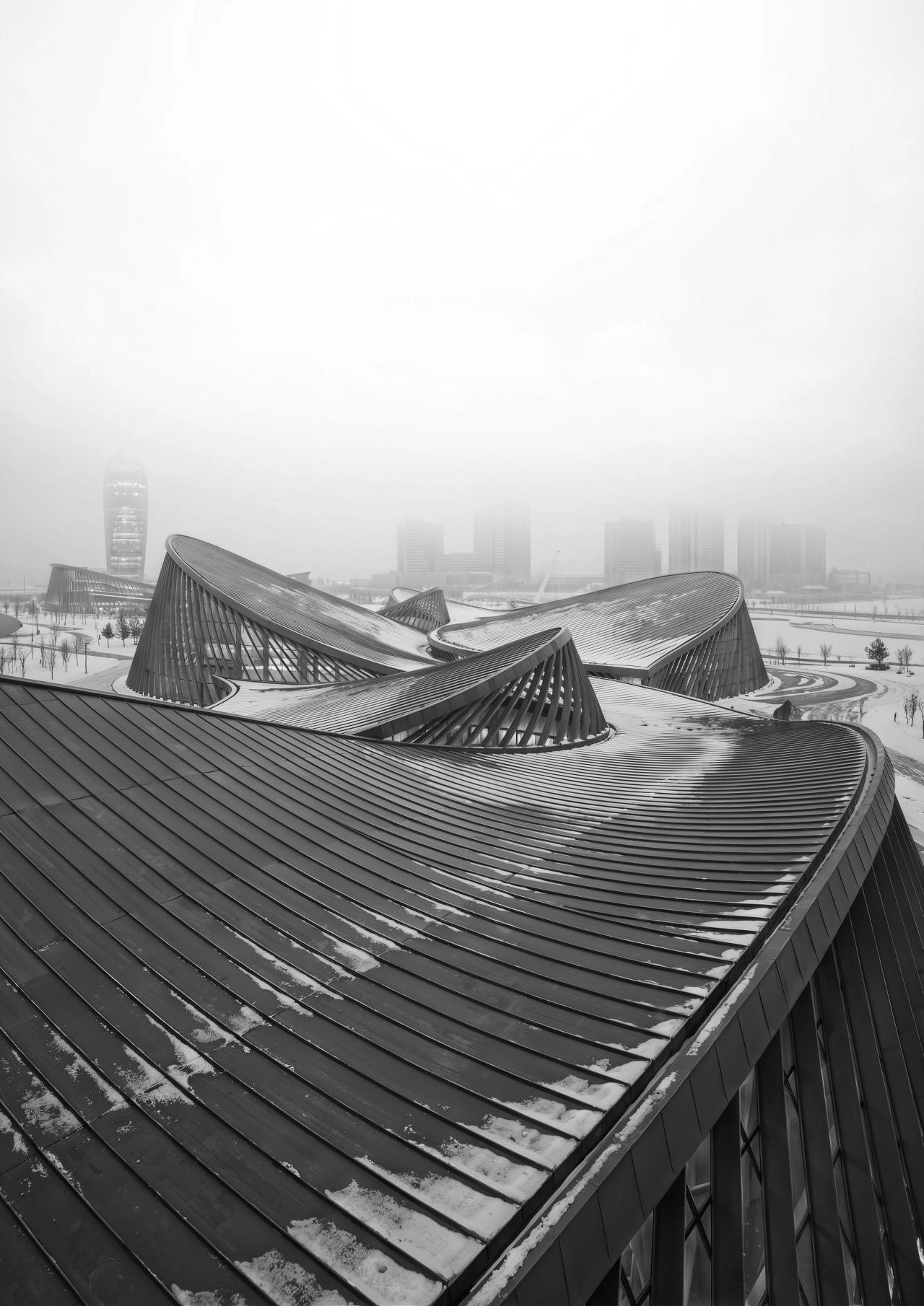 Vietnam Pavilion