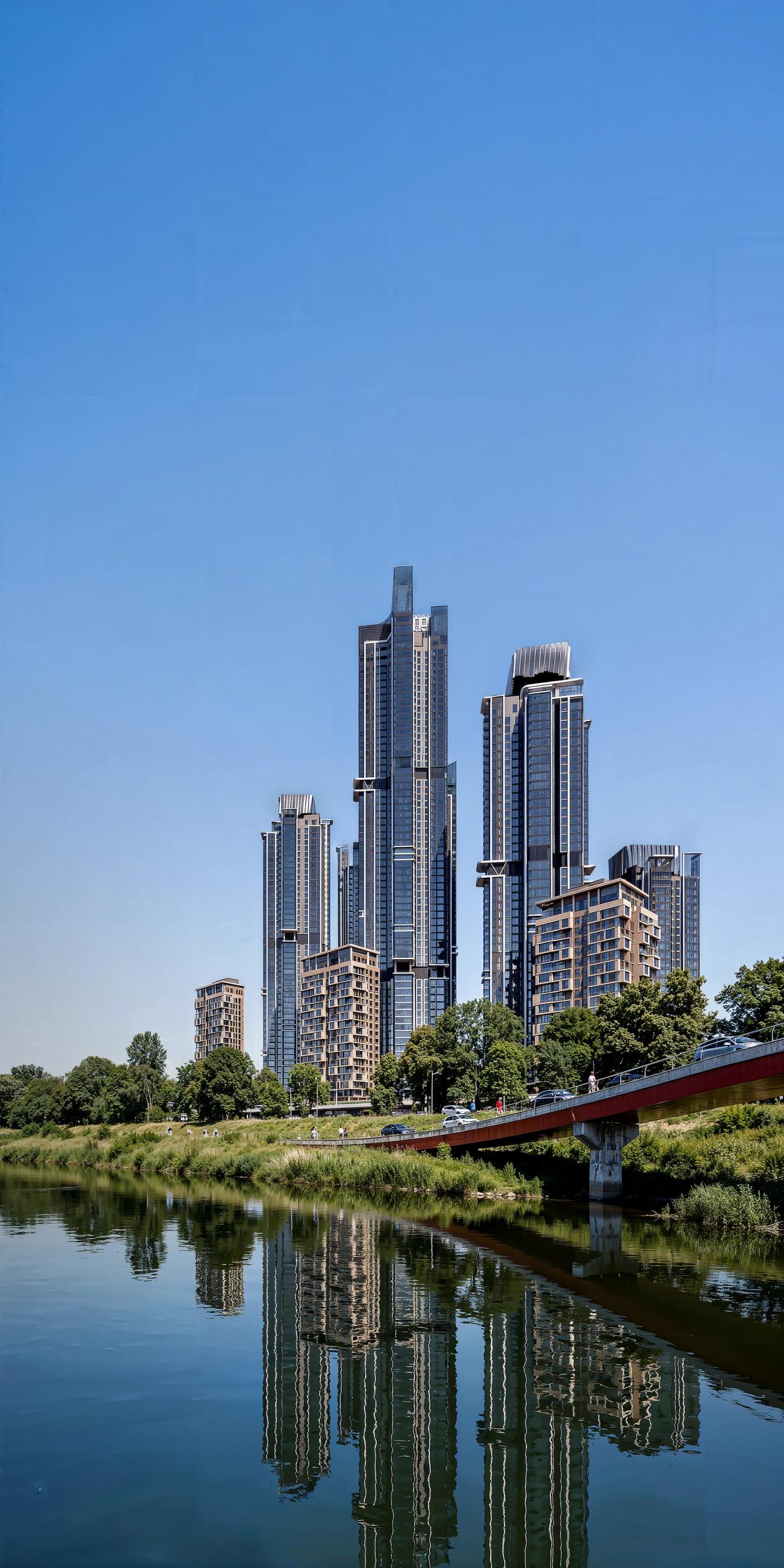 Apgujeong District 5 