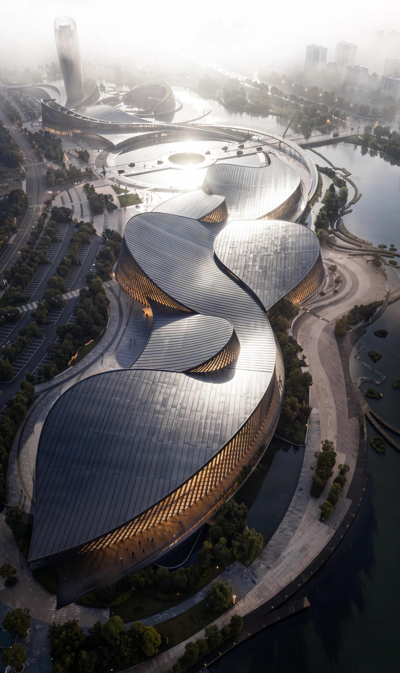 Vietnam Pavilion