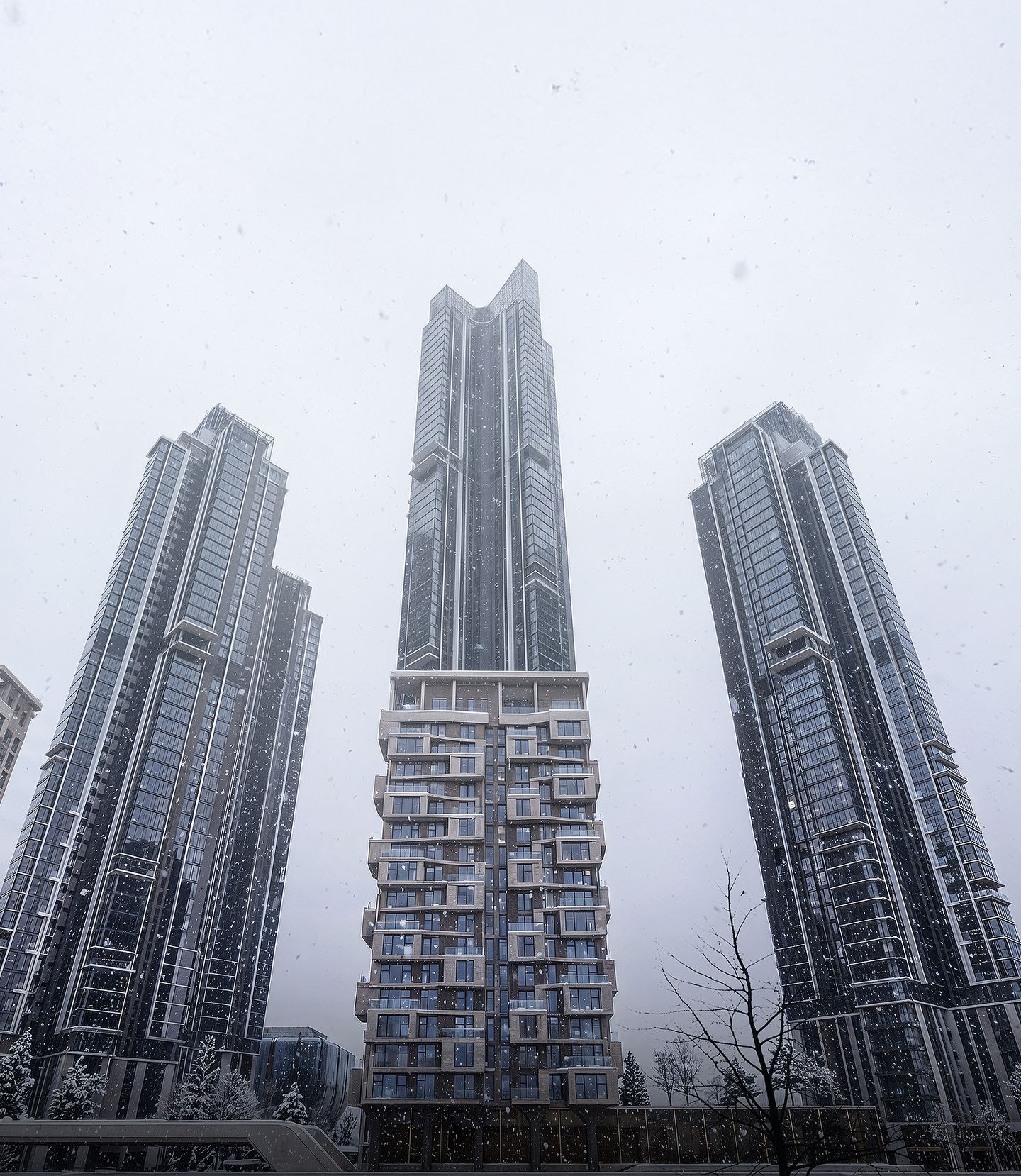 Apgujeong District 5