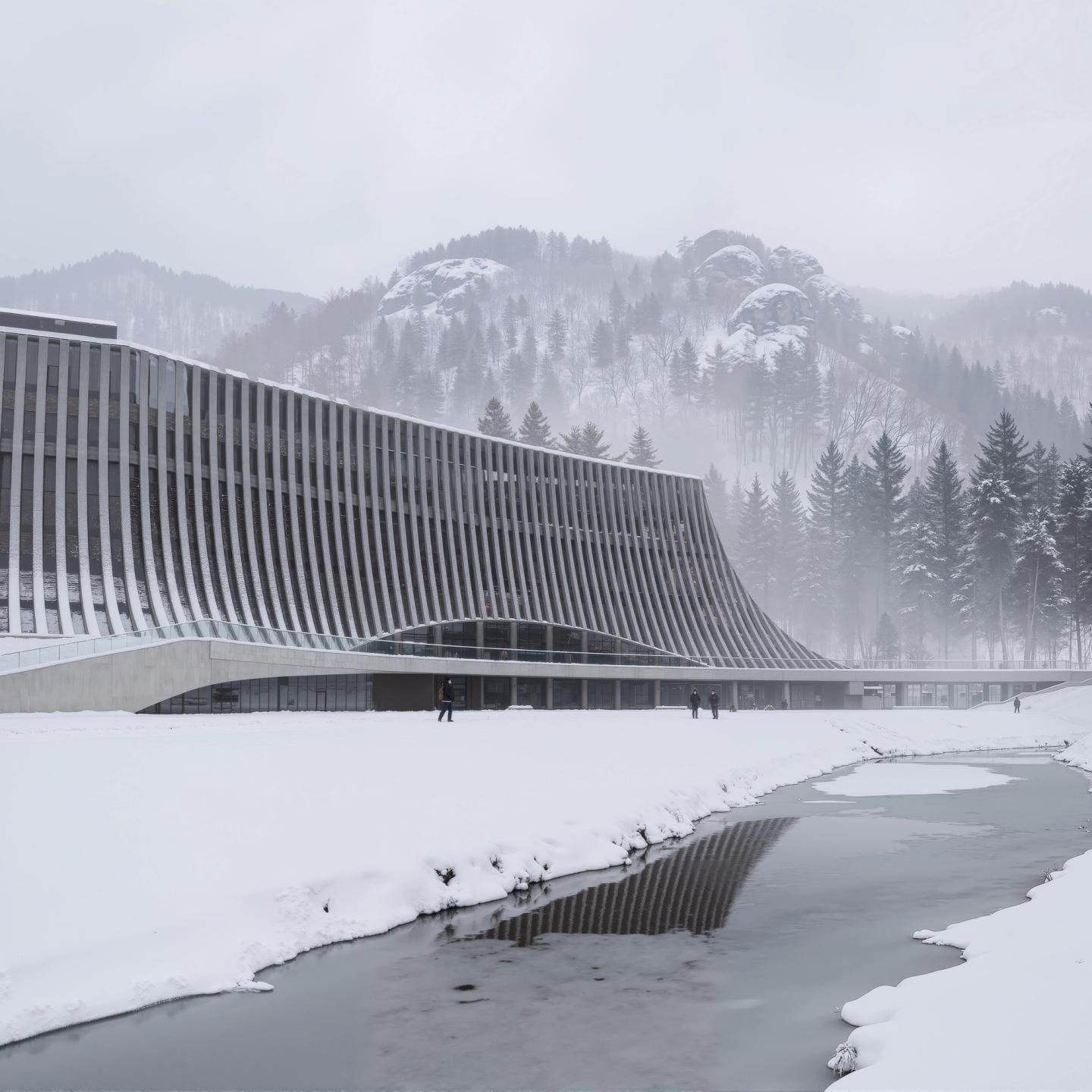 Yangju Art Center 