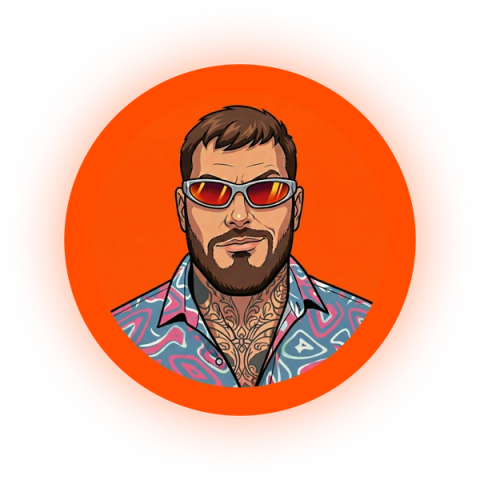 Chad – AI Sports Betting Analyst