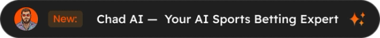 Chad AI - Your AI Sports Picks Betting Expert