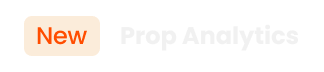 Prop Analytics