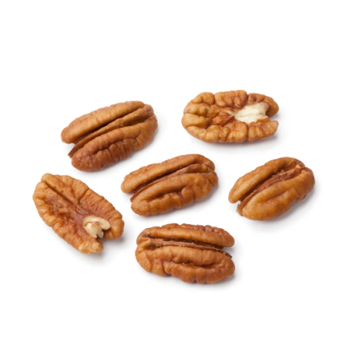 Pecan nut