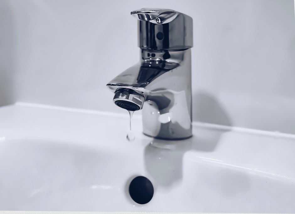 Jaquar Wall Mixer with Shower