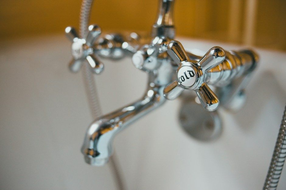 Bathroom Fittings