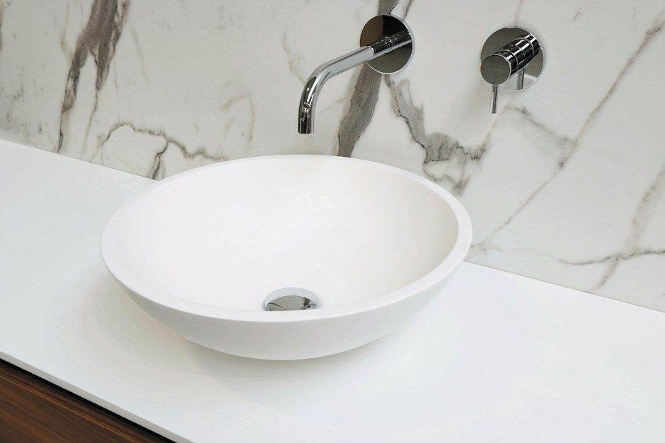 Sanitaryware
