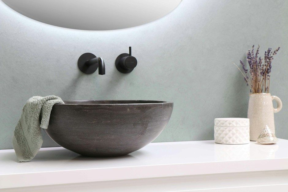 Cera Table Top Wash Basin
