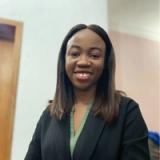 Thelma Ubani