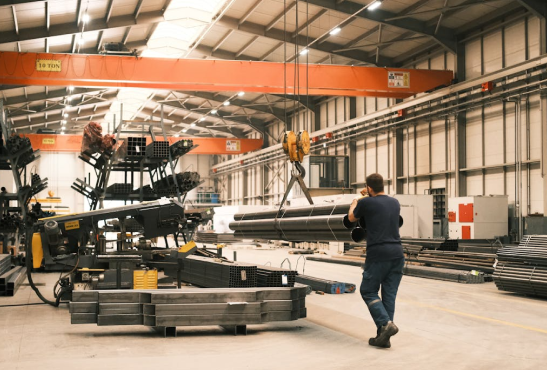 Building better equipment for the future