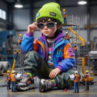 怎么把 IP 动画落地