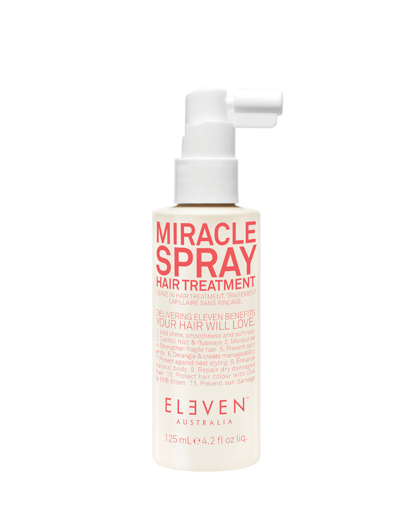 Miracle Spray Hair Treatment 125ml
