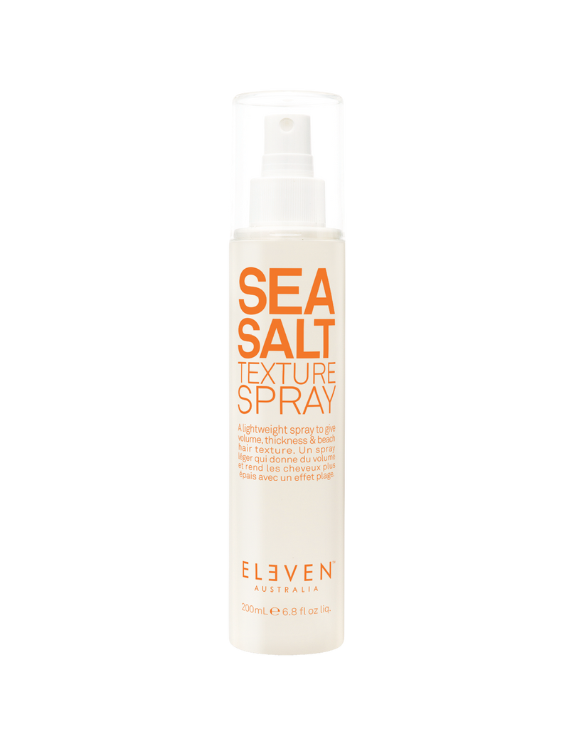 Sea Salt Texture Spray 200ml