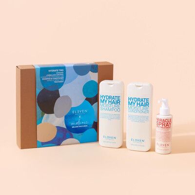 Hydrate Holiday Pack