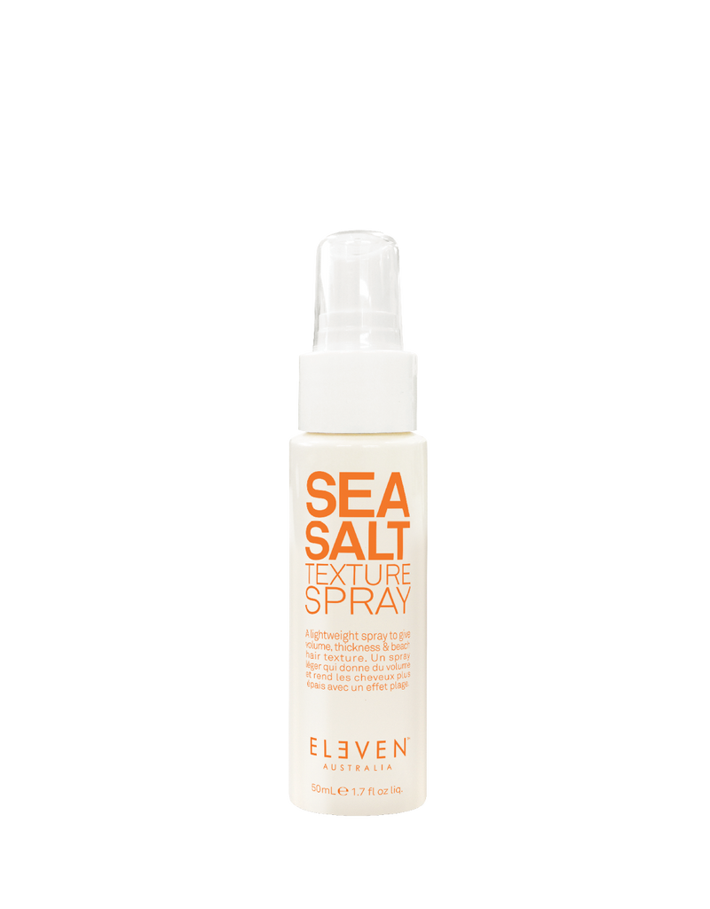 Sea Salt Texture Spray Travel Size 50ml
