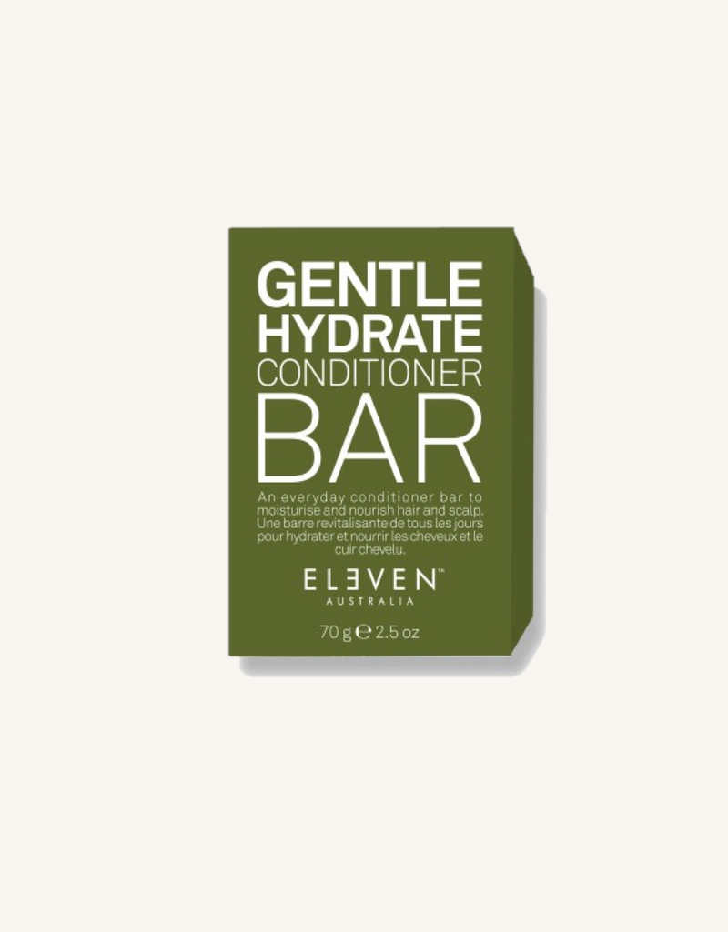 Gentle Hydrate Conditioner Bar 100g