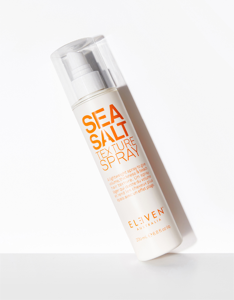 Sea Salt Texture Spray 200ml Joey Scandizzo Salon