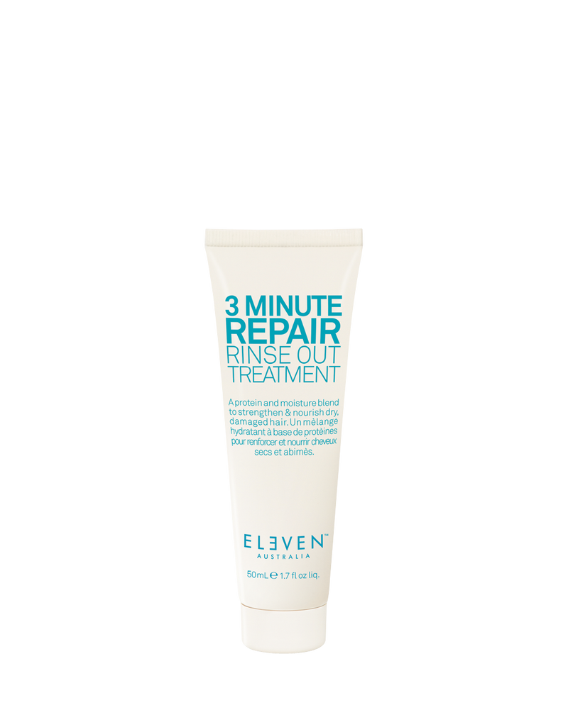 3 Minute Repair Rinse Out Treatment Travel Size 50ml