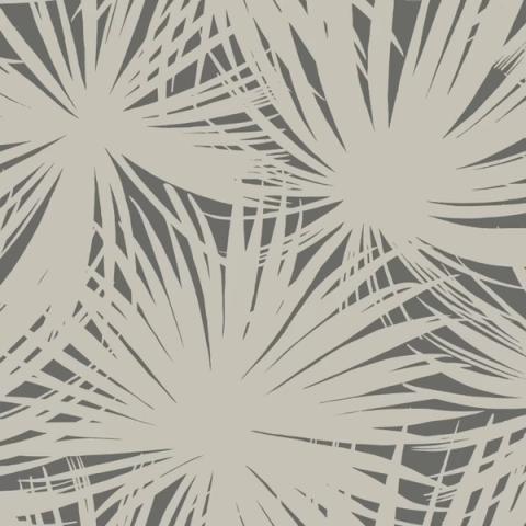 Palm Silhouette Shadow