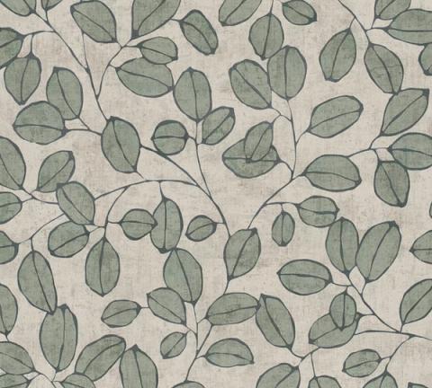 Green Eucalyptus wallpaper