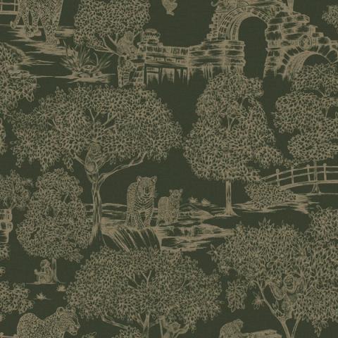 Samar Green wallpaper