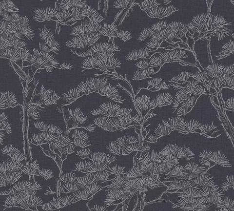 Midnight Pine wallpaper