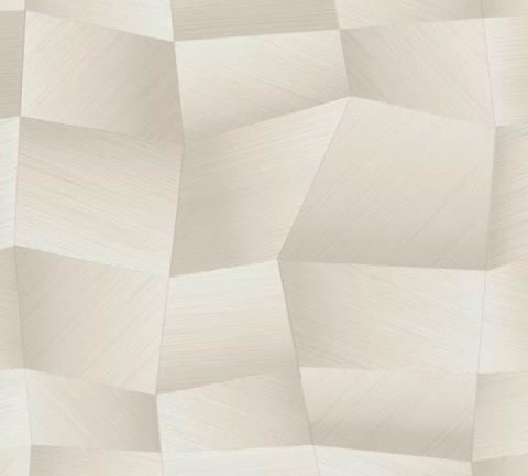 Chalk Facet wallpaper