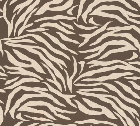 Brown Zebra wallpaper
