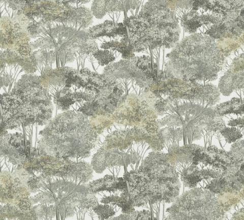 Green Forest wallpaper