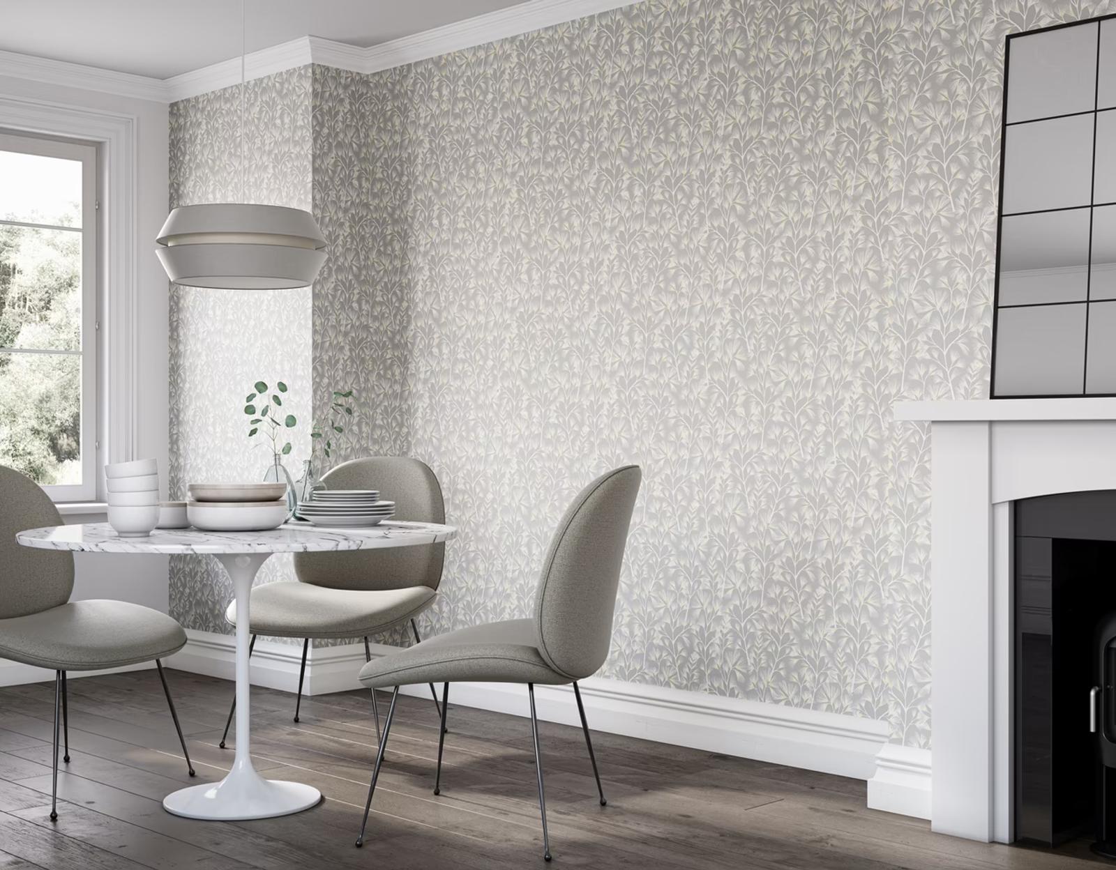 Jardin — JRD50114W Arabella Grey LIFESTYLE