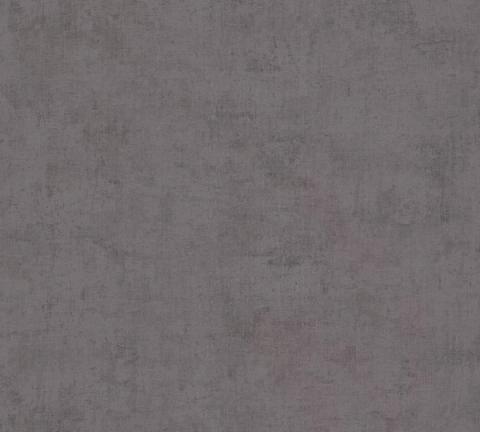 Charcoal Linen wallpaper