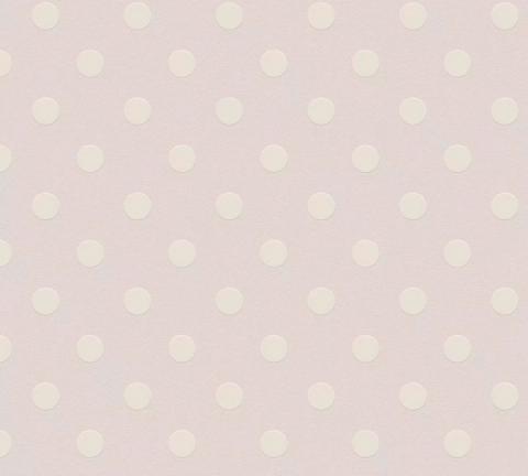Rose Spot wallpaper