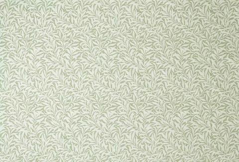 Willow Bough Woven Lichen
