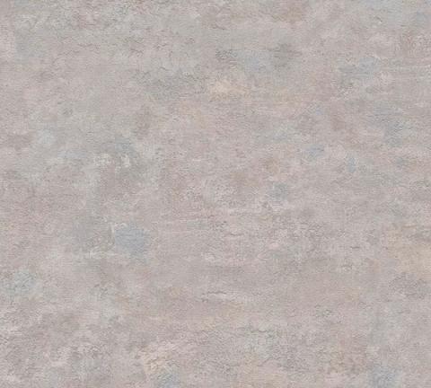 Lilac Patina wallpaper