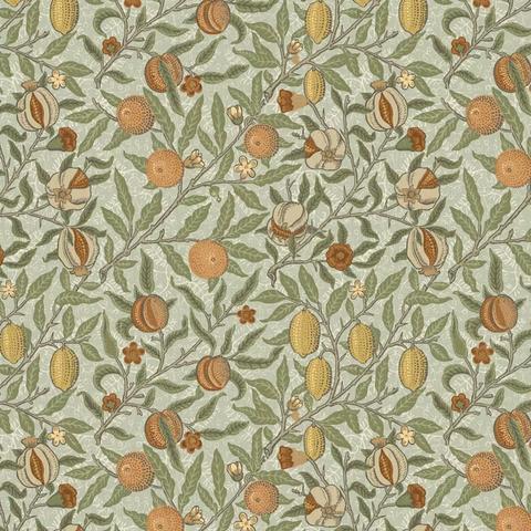Fruit Lichen