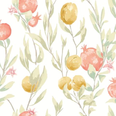 Pomegranate Trail Olive